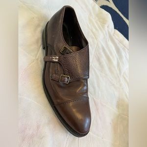 Men’s dress shoes